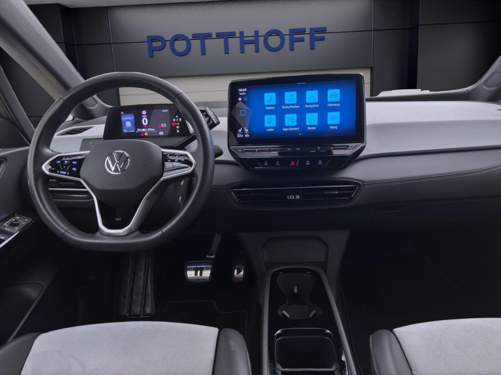 Volkswagen ID.3 – Bild 14