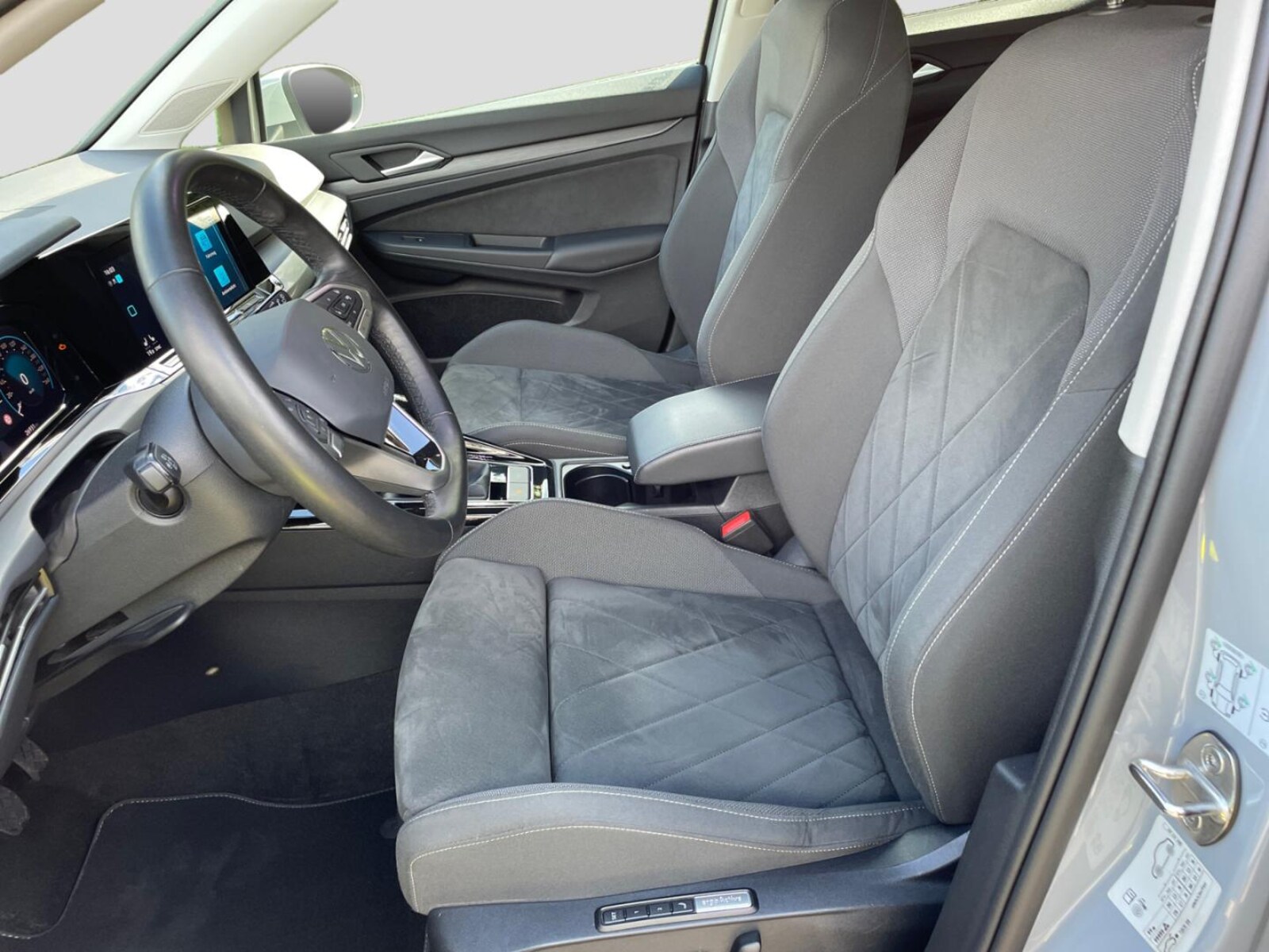 Volkswagen Golf – Bild 13