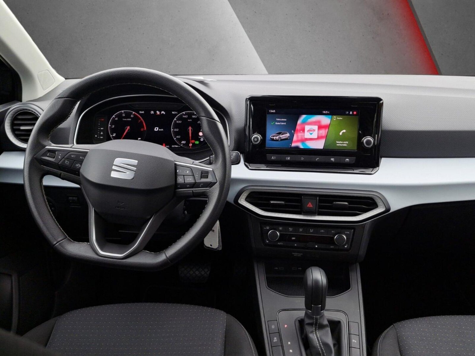 SEAT Ibiza – Bild 12