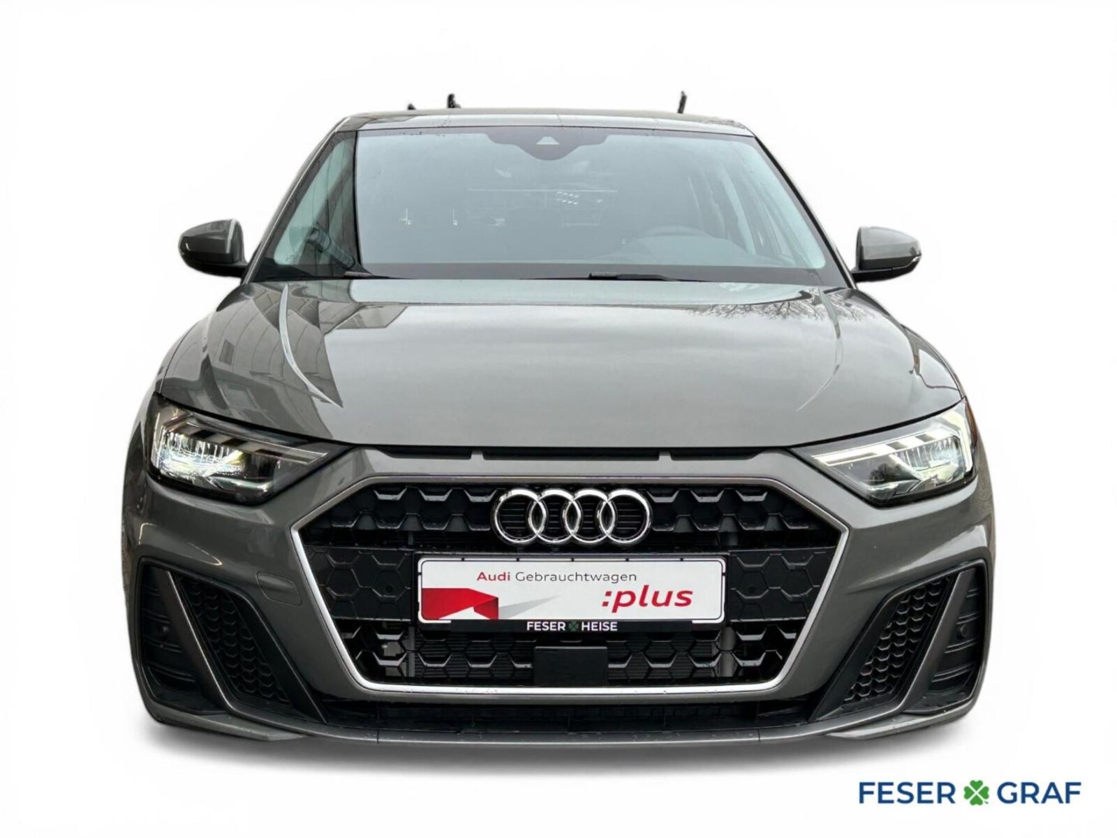 Audi A1 Sportback – Bild 2