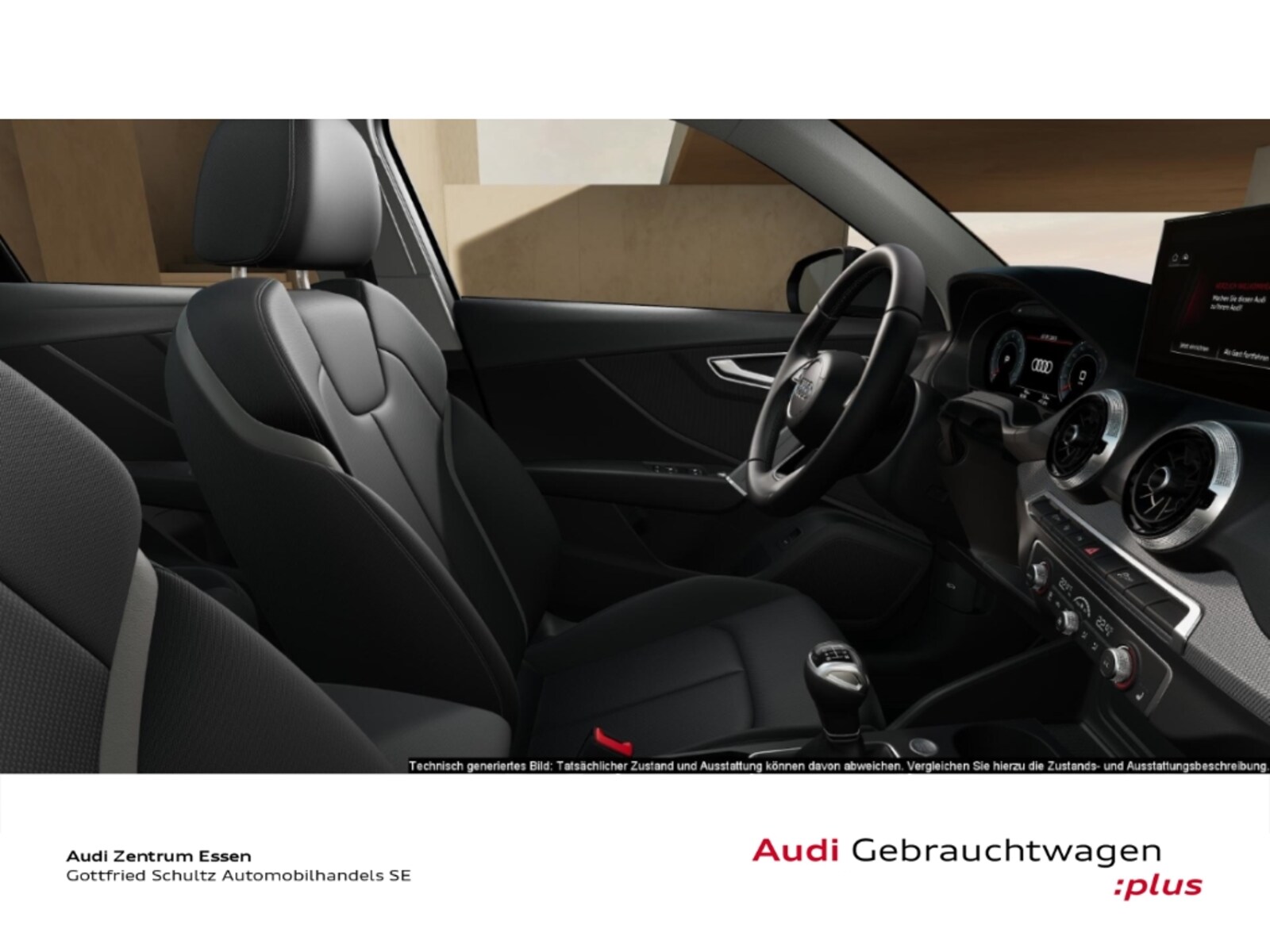 Audi Q2 – Bild 10
