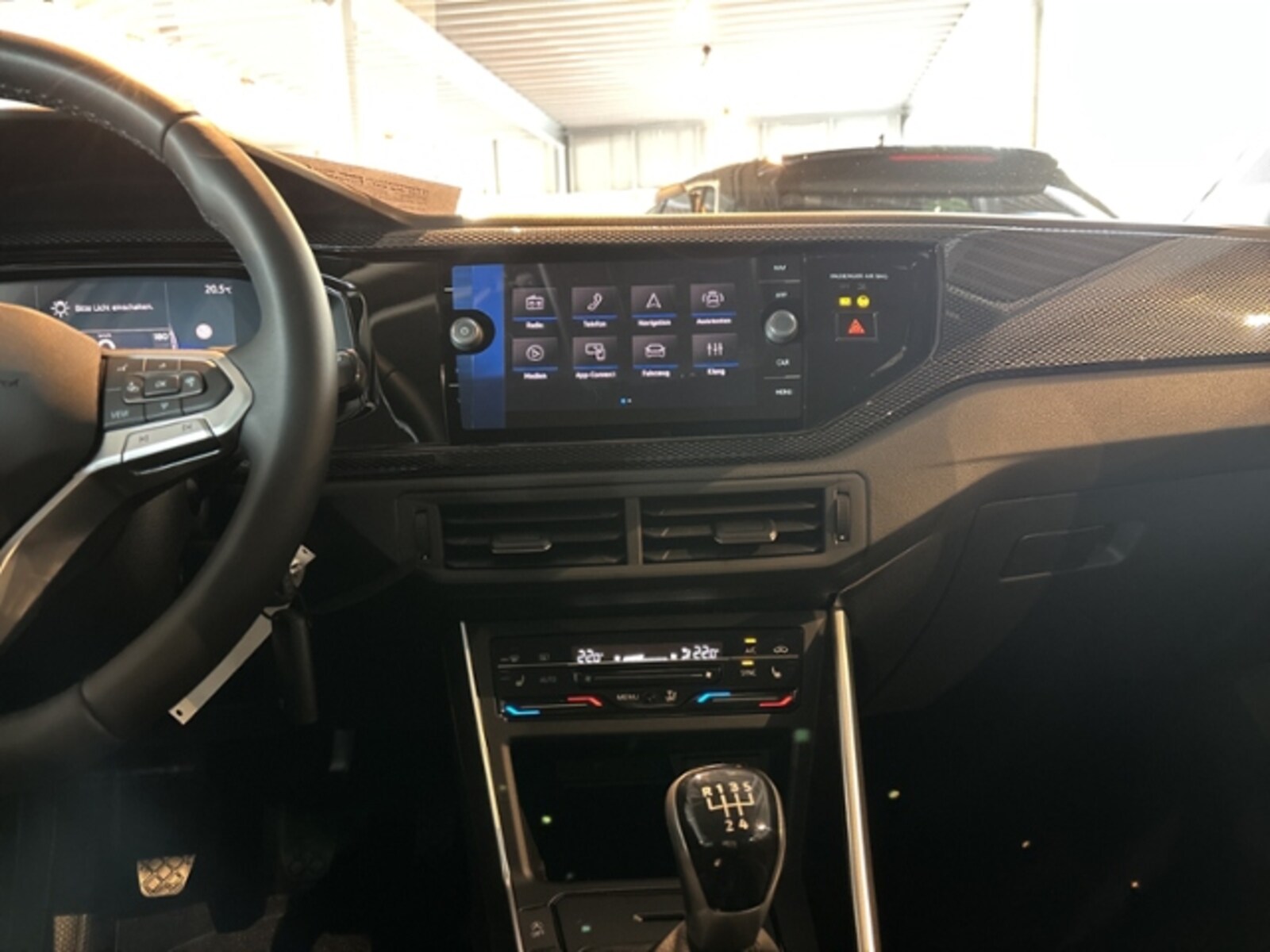 Volkswagen Polo – Bild 9