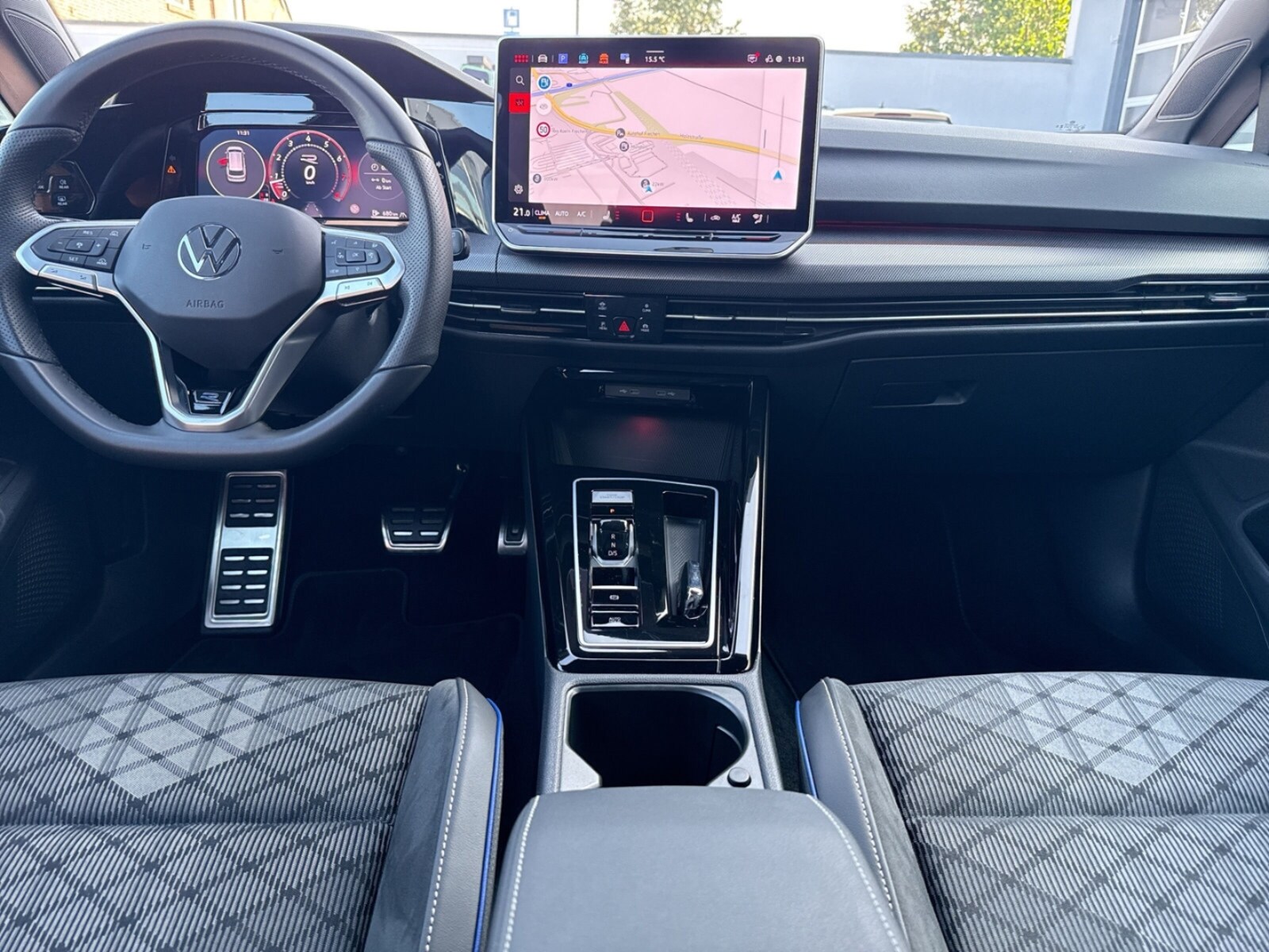 Volkswagen Golf Variant – Bild 8