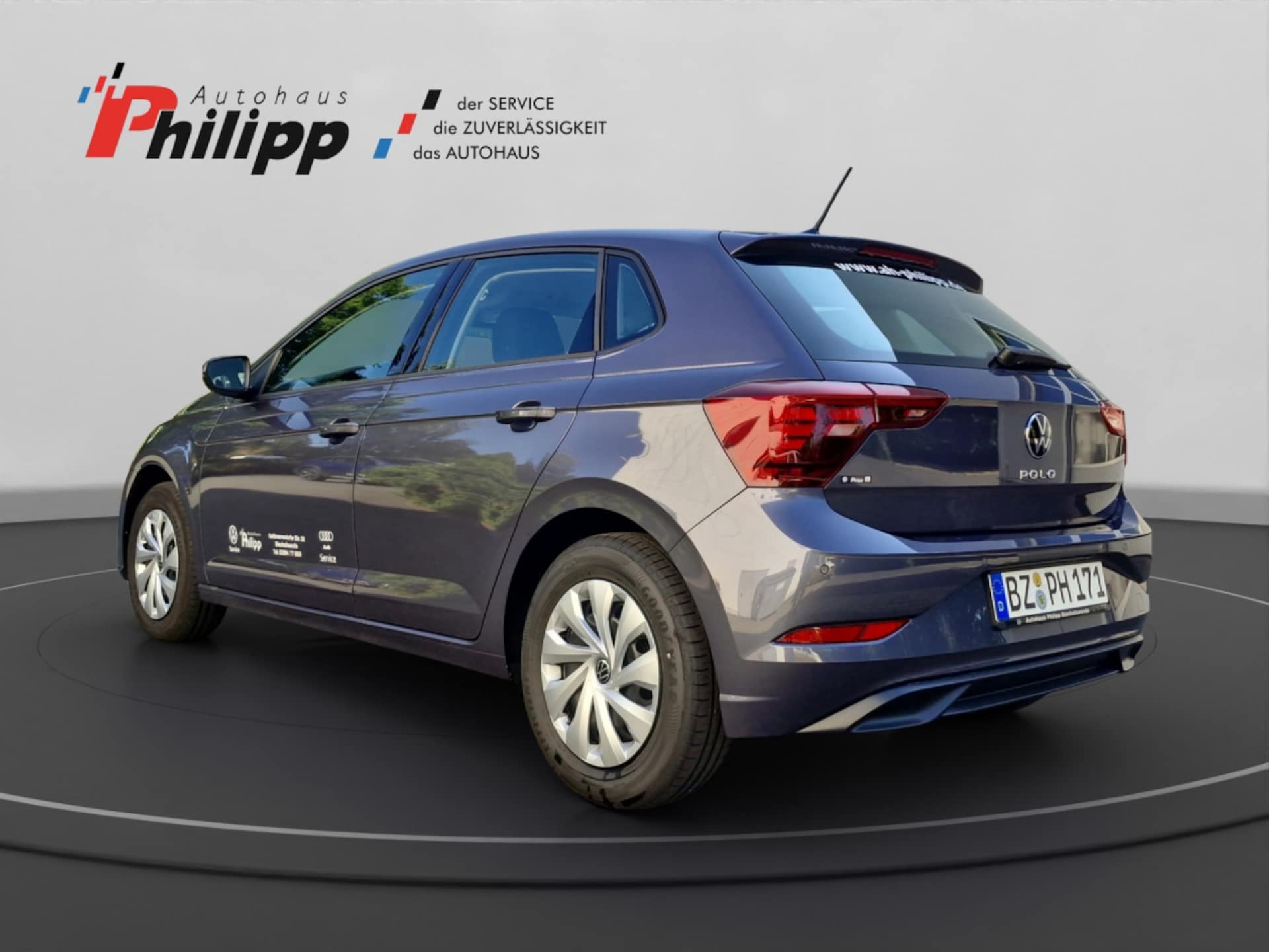 Volkswagen Polo Life