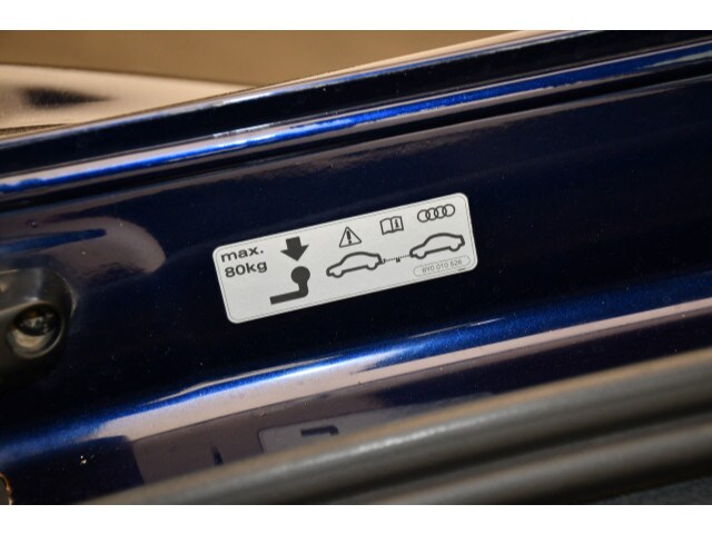 Image about Audi e-tron 55 quattro