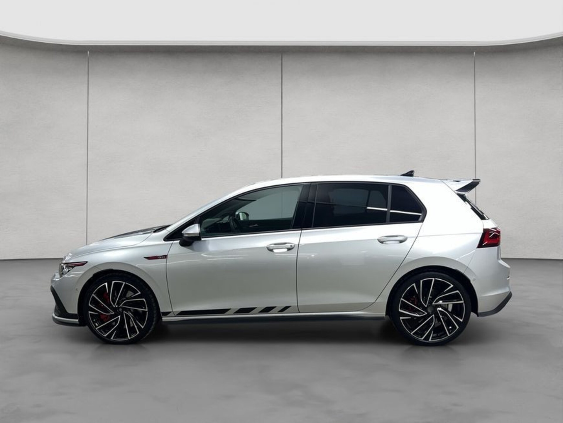 Volkswagen Golf GTI Clubsport