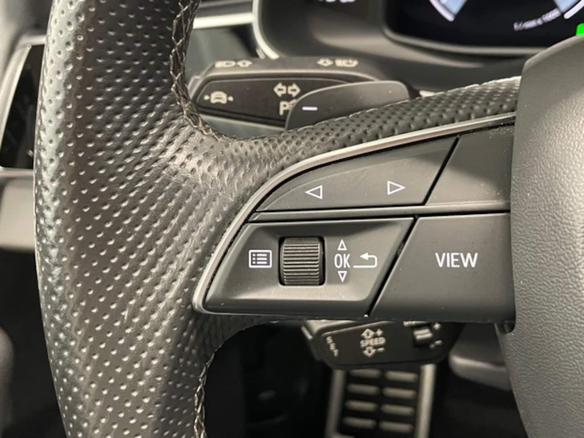 Audi Q7 SUV