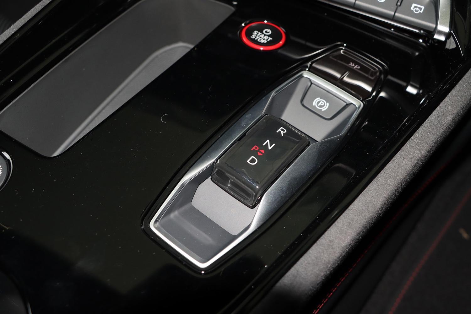 Image about Audi RS e-tron GT RS e-tron GT 440,00 kW