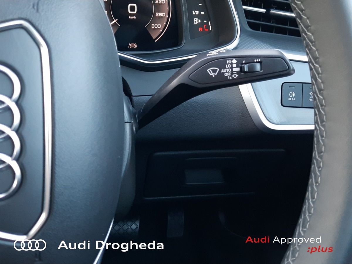 Image about Audi A6 Sedan TFSI e SE 50 TFSI e quattro299PSS tronic