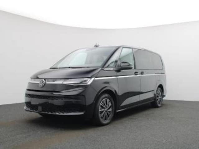 Volkswagen Multivan langversion