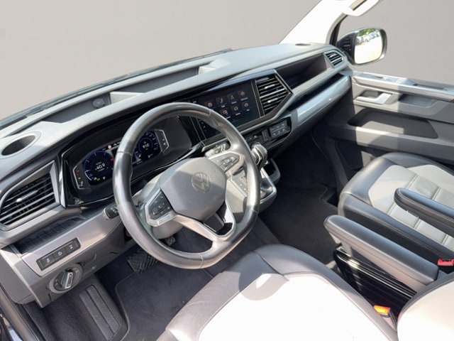 Volkswagen T6.1 Multivan