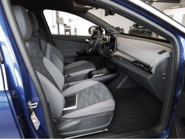Volkswagen ID.5