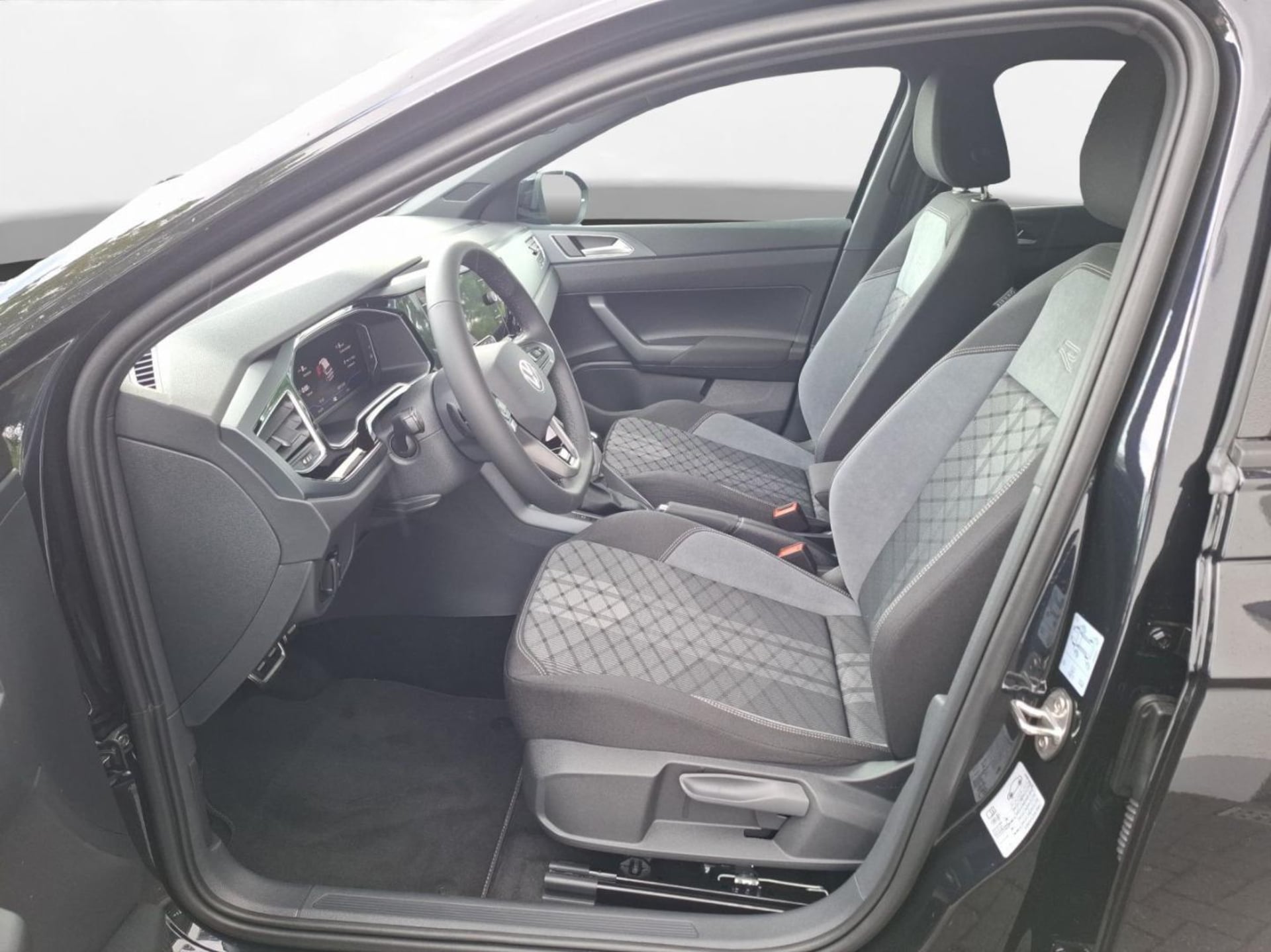Volkswagen Taigo R-Line