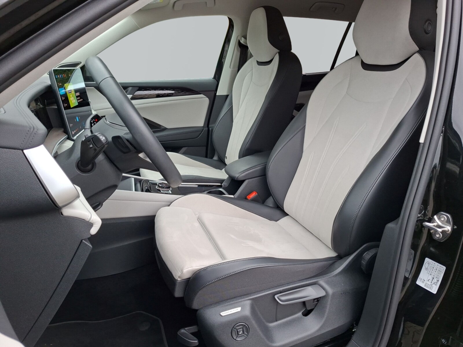 Volkswagen Tayron – Bild 11