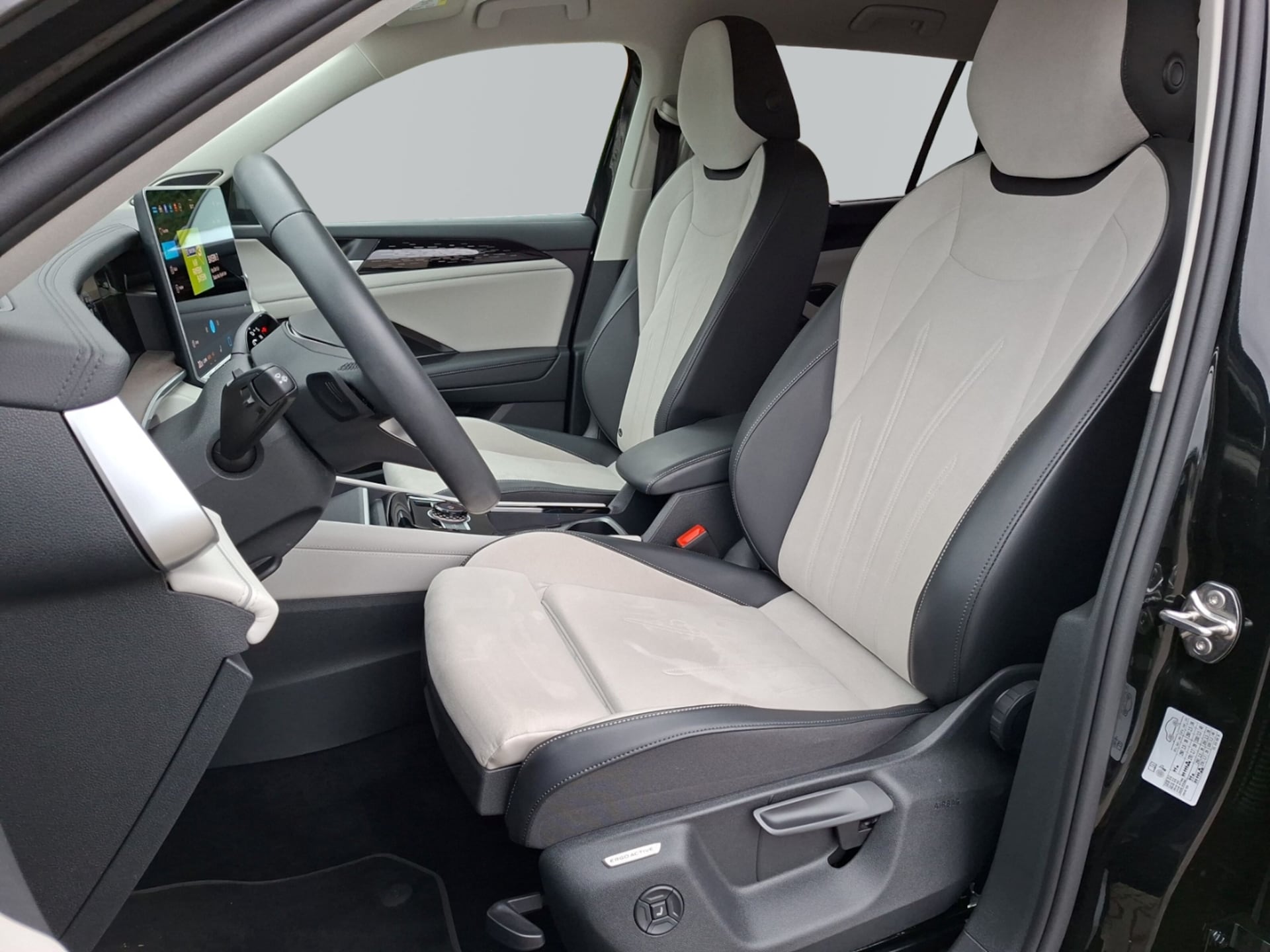 Volkswagen Tayron Elegance