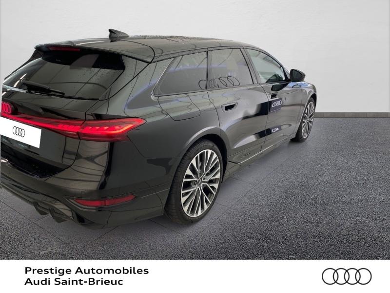 Image about Audi A6 Avant e-tron S line e-tron performance 270,00 kW