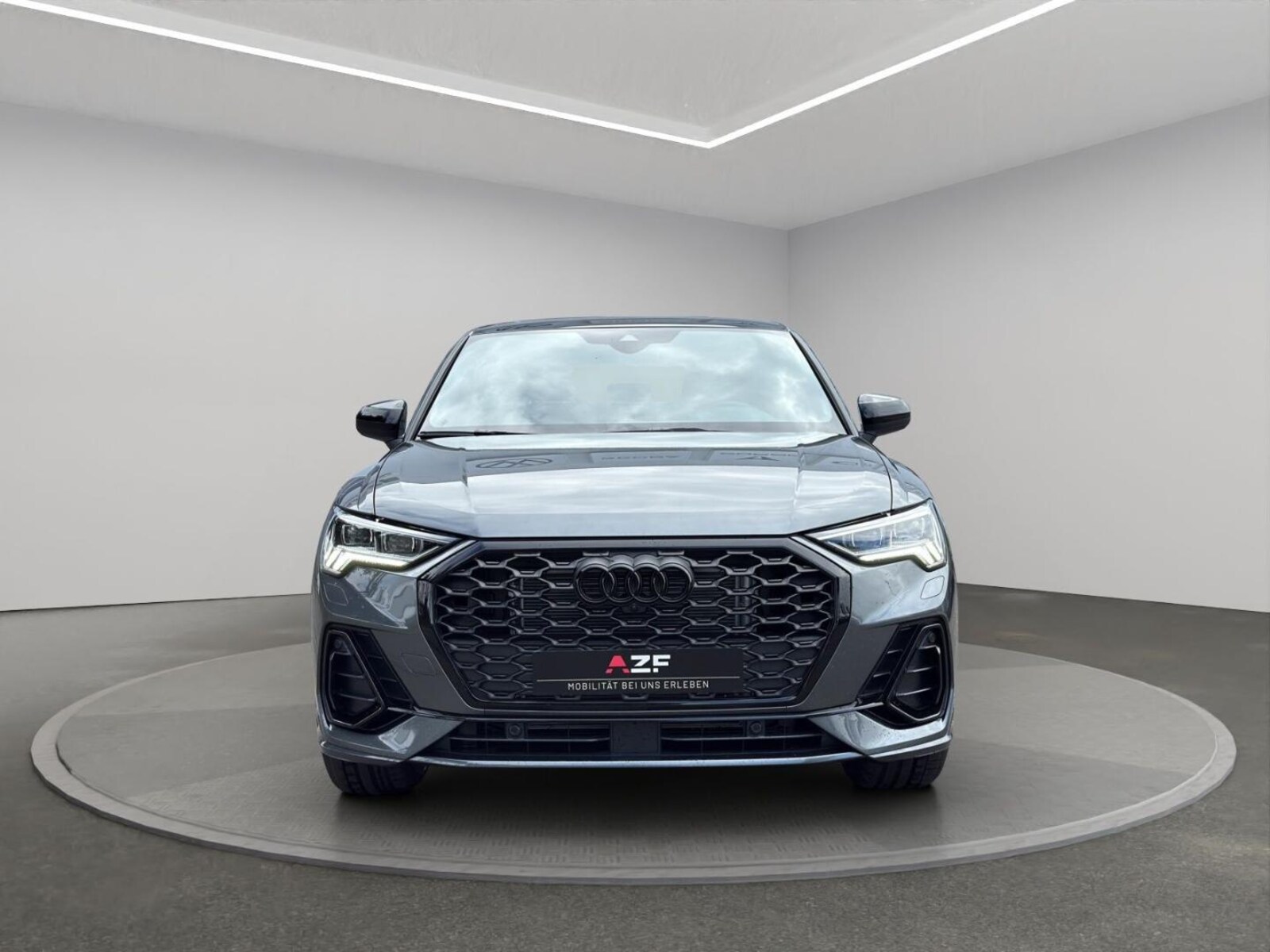 Audi Q3 Sportback – Bild 6