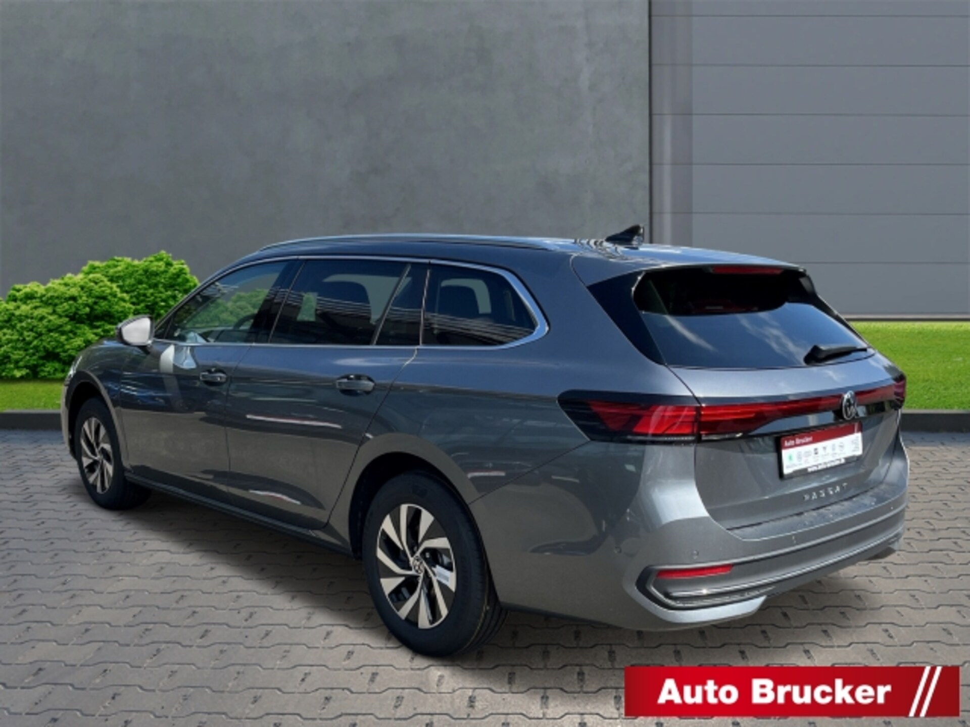 Volkswagen Passat Business