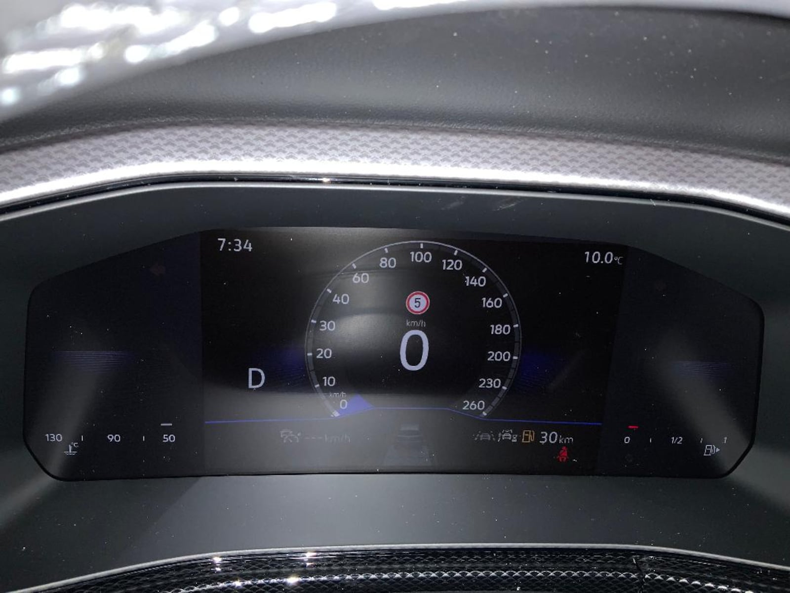 Volkswagen T-Cross – Bild 7
