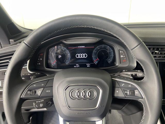2026 Audi Q7 Premium Plus - Photo 20