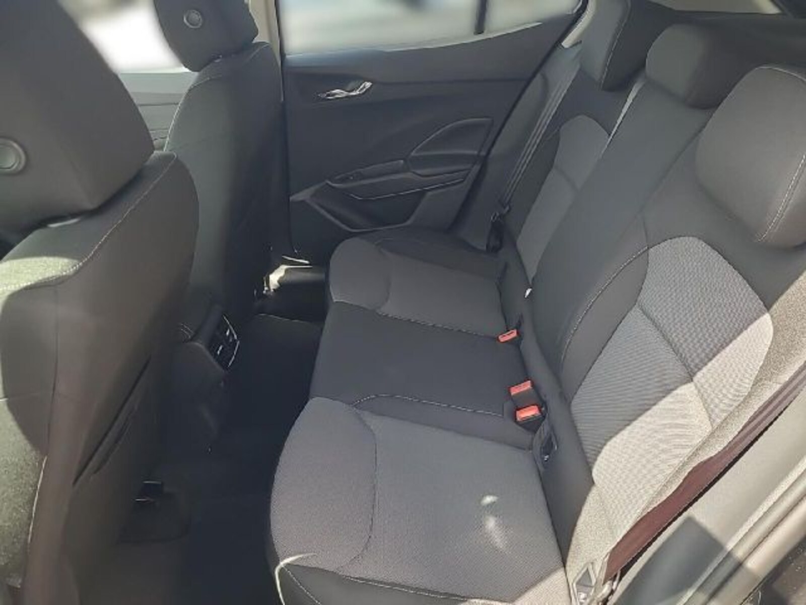 Škoda Fabia – Bild 11