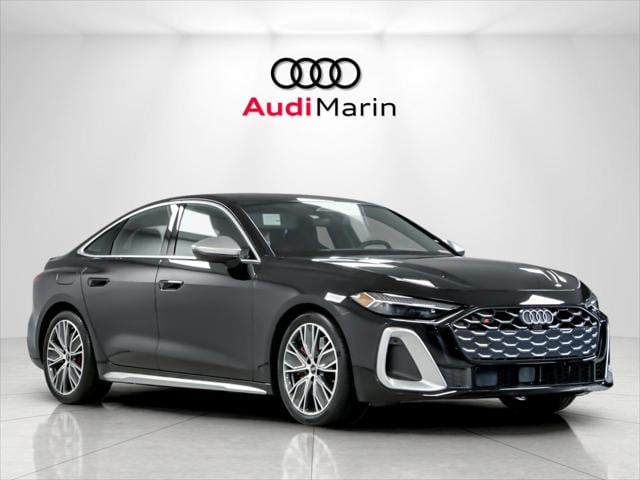 2025 Audi S5 Premium Plus - Photo 7