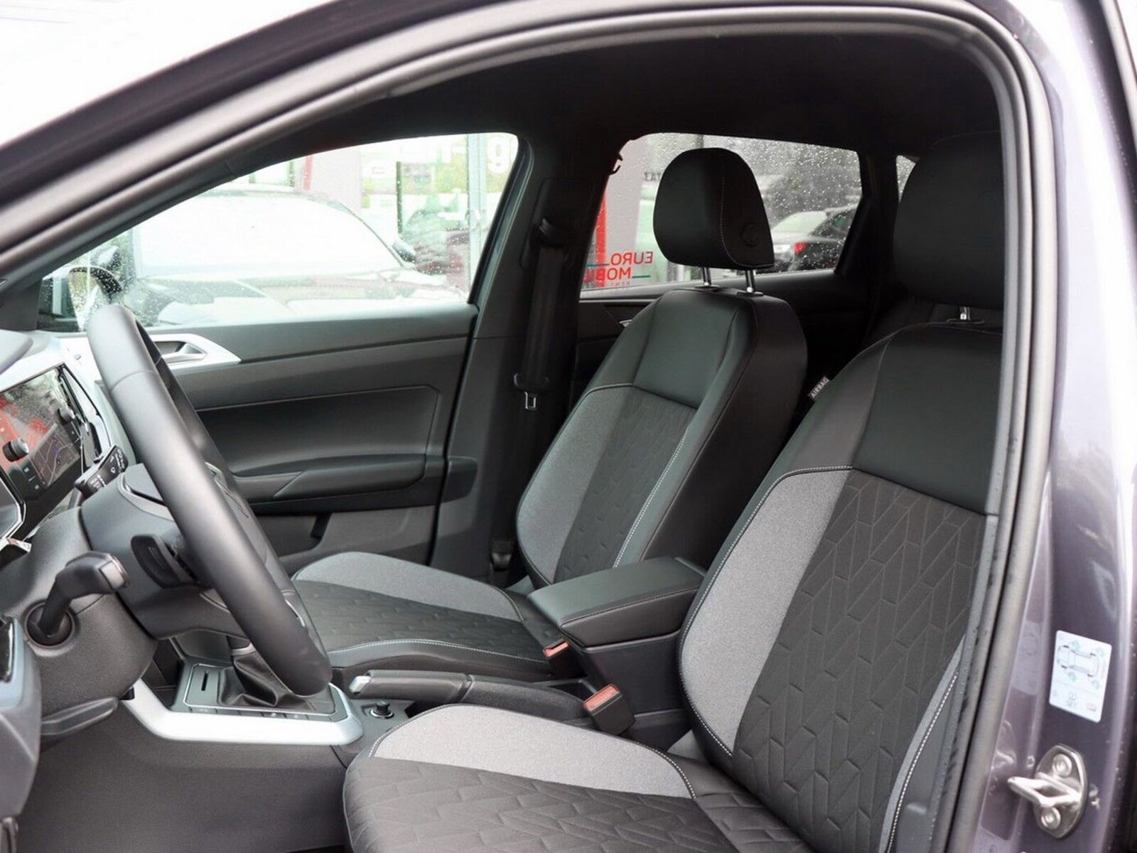 Volkswagen Taigo – Bild 14