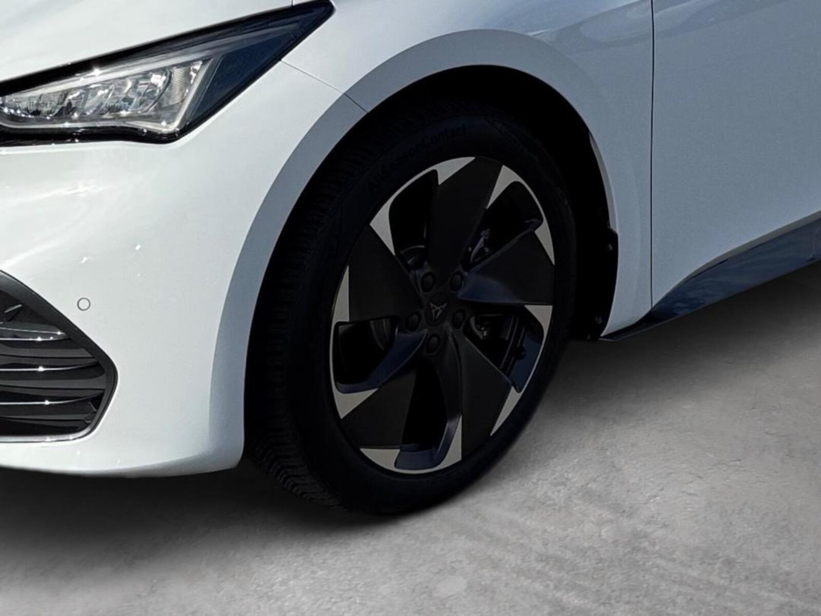 CUPRA Born – Bild 8