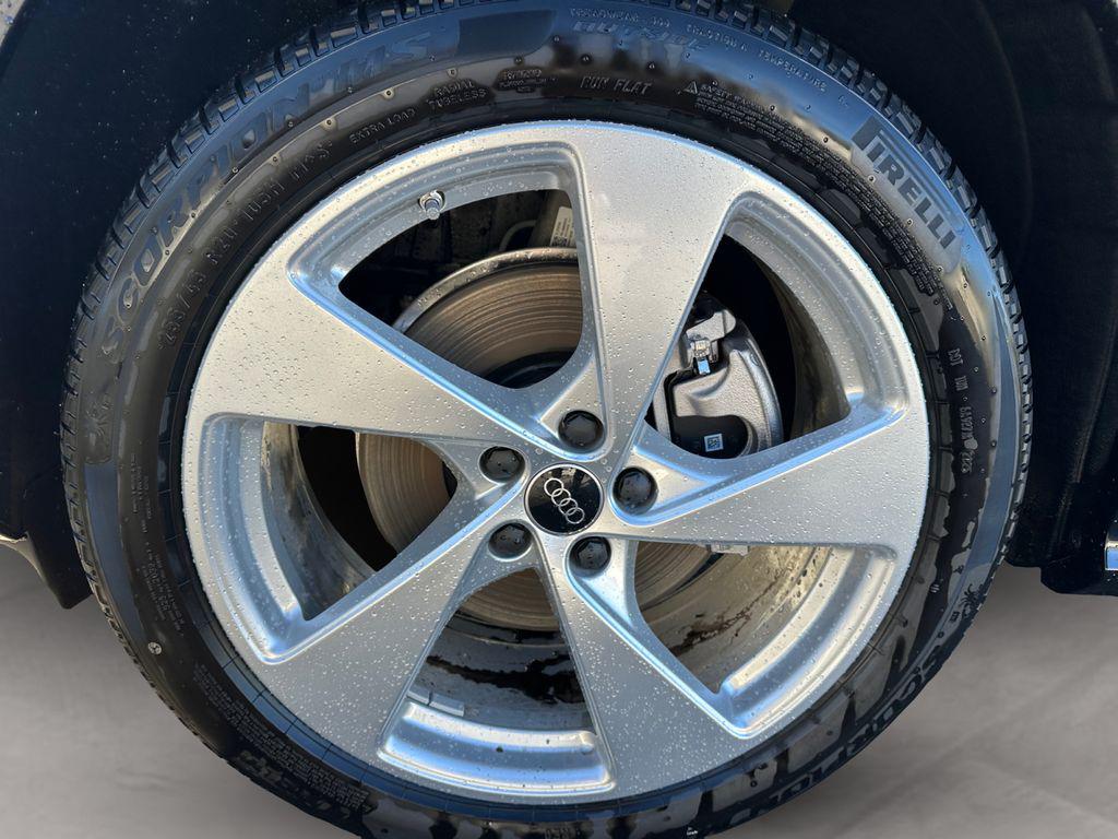 2025 Audi Q5 Sportback Premium Plus - Photo 14