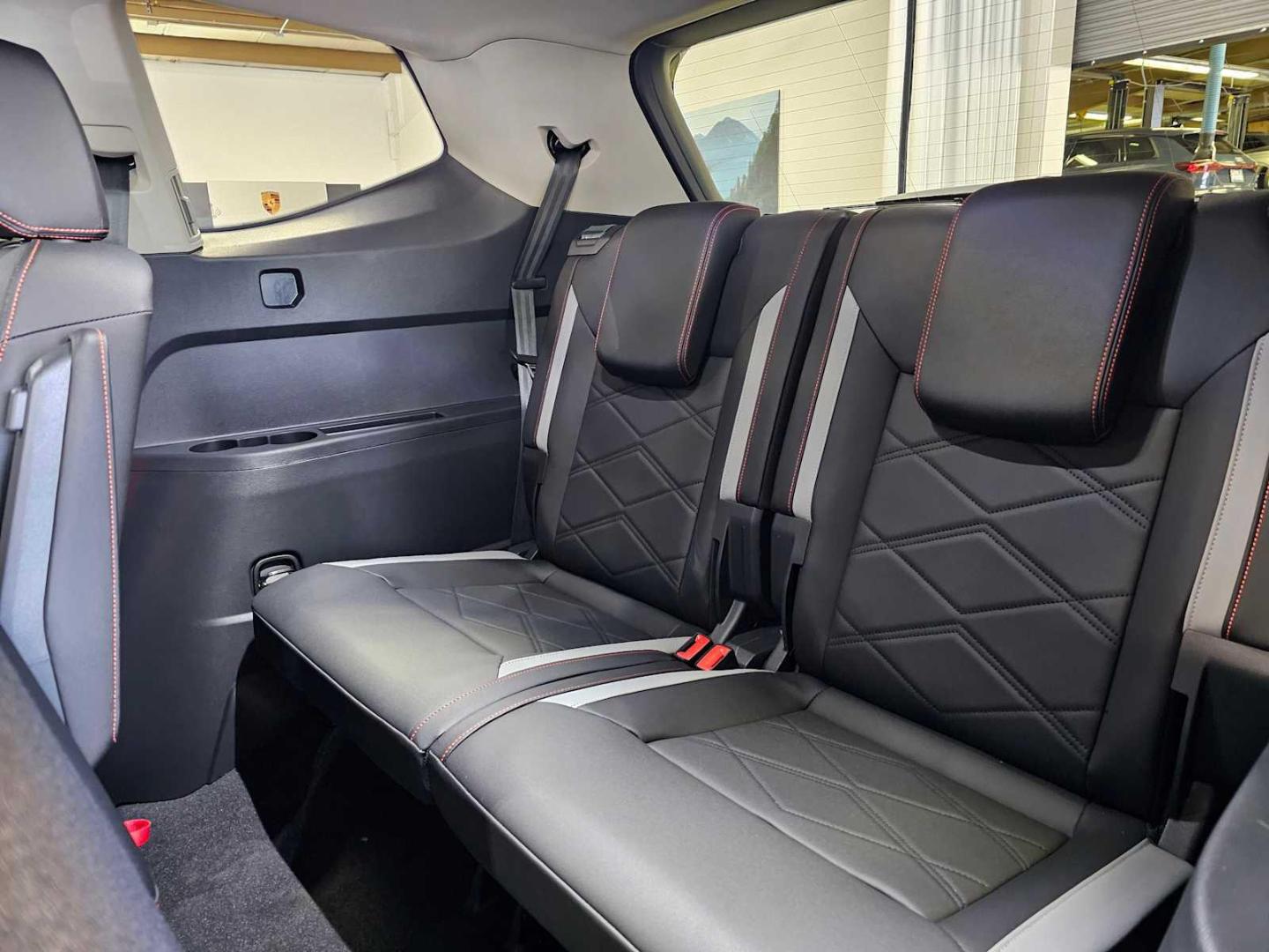 2026 Volkswagen Atlas Atlas Peak Edition - Photo 20