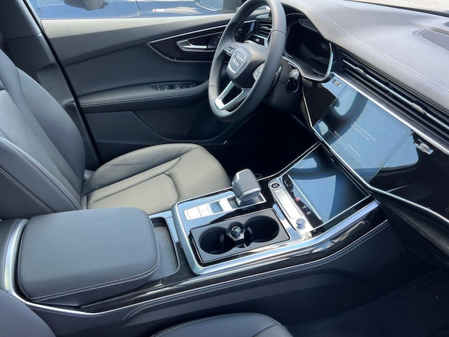 2026 Audi Q7 Premium Plus - Photo 20