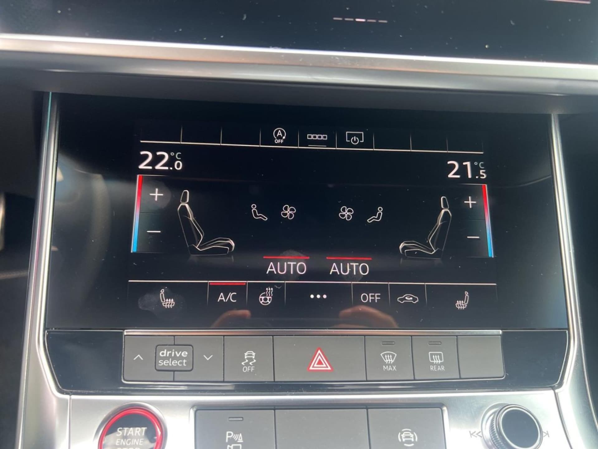 Audi S6 Avant