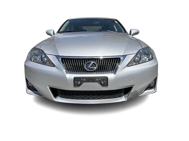 2012 Lexus IS 250