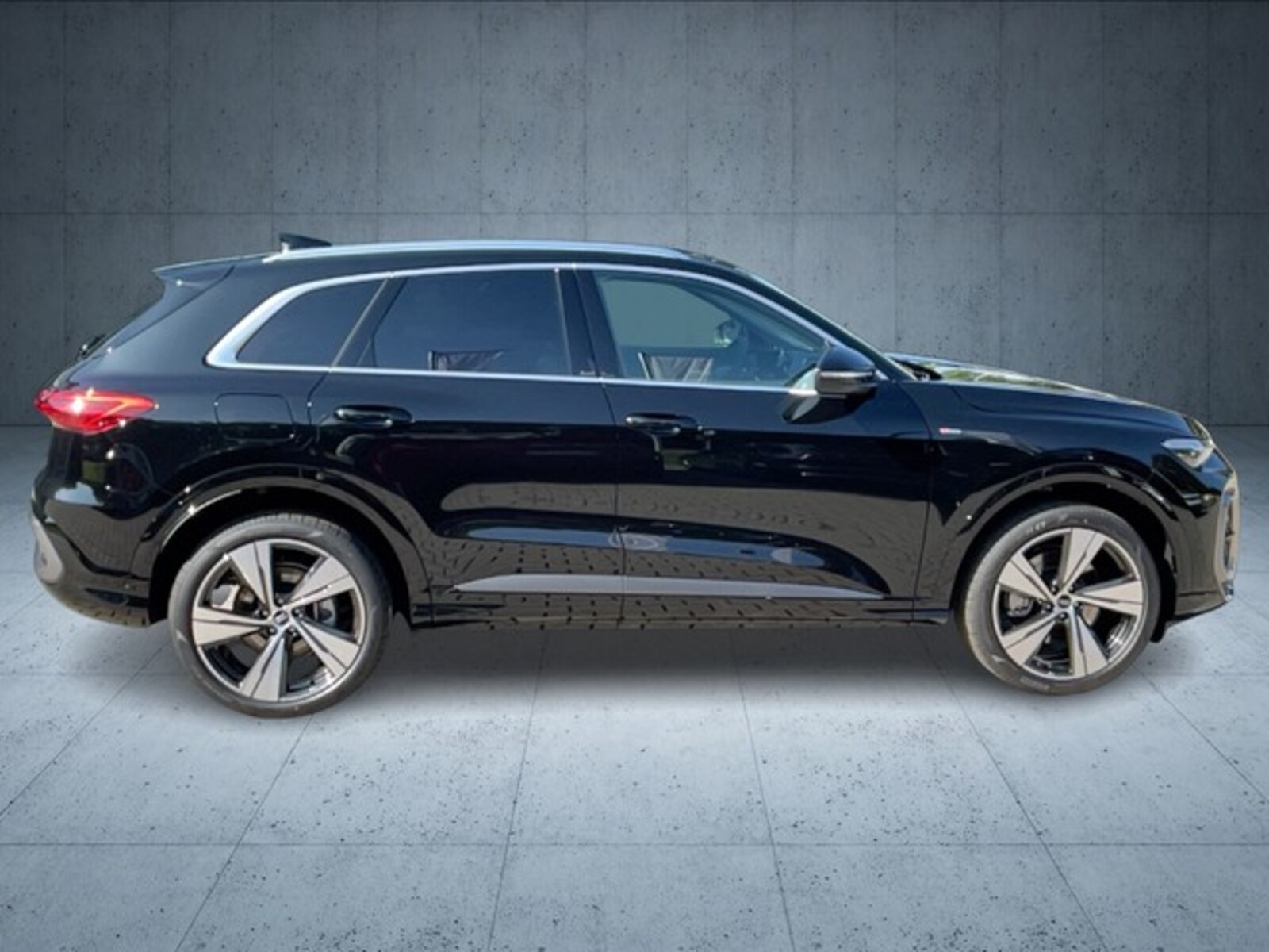 Audi Q5 – Bild 5