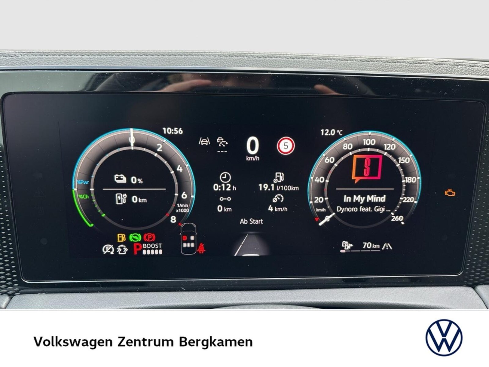 Volkswagen Tiguan – Bild 10
