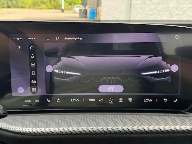 2026 Audi SQ5 Premium Plus - Photo 26