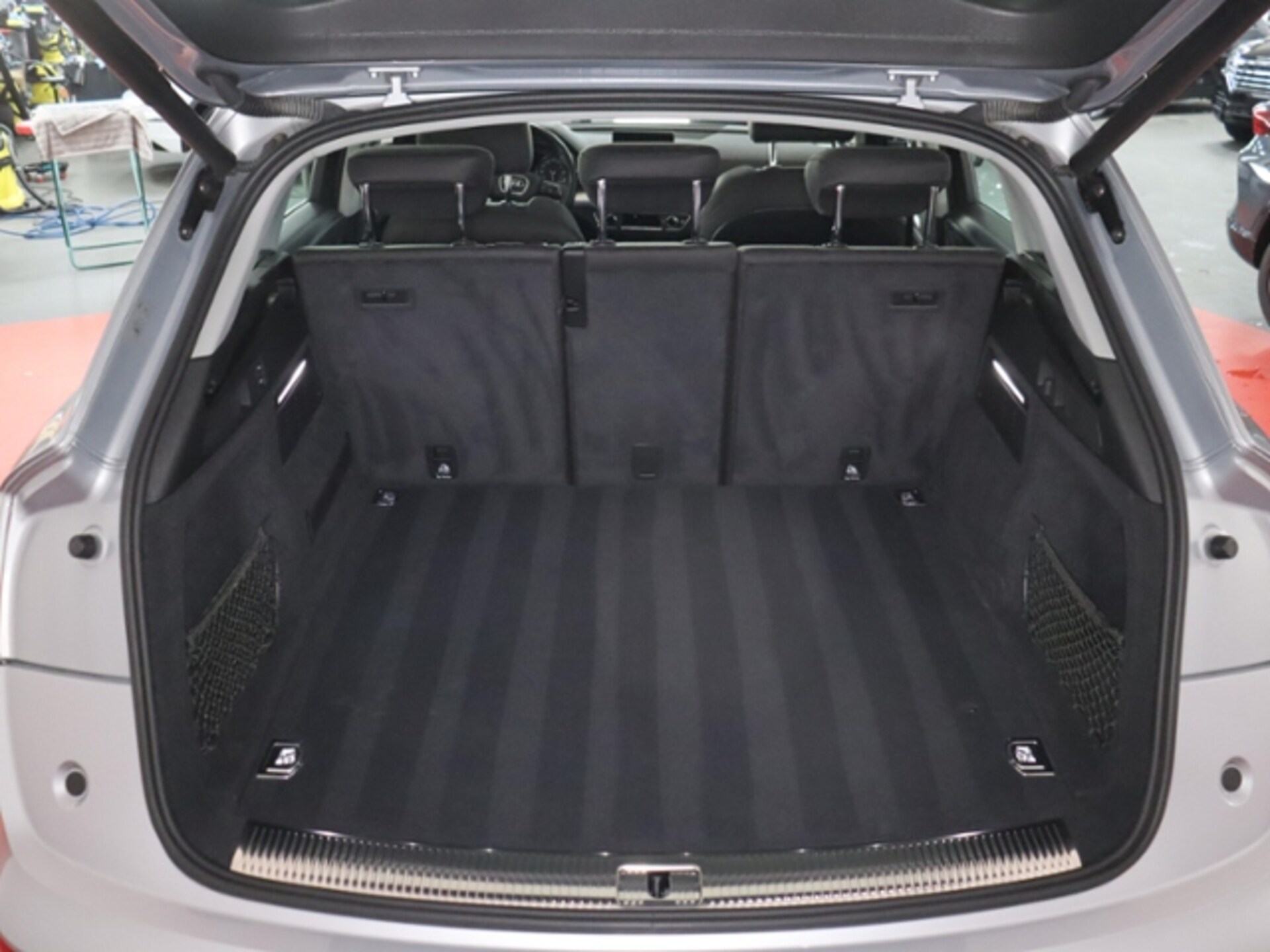 Audi Q5 TFSI e Sport