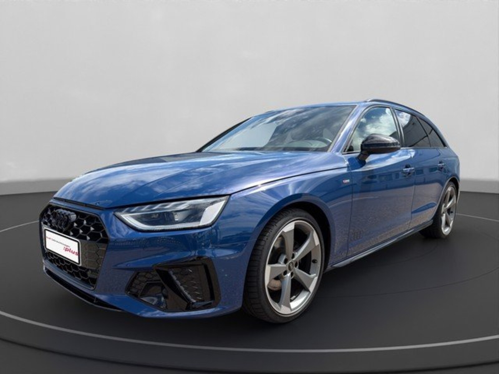 Audi A4 Avant – Bild 2