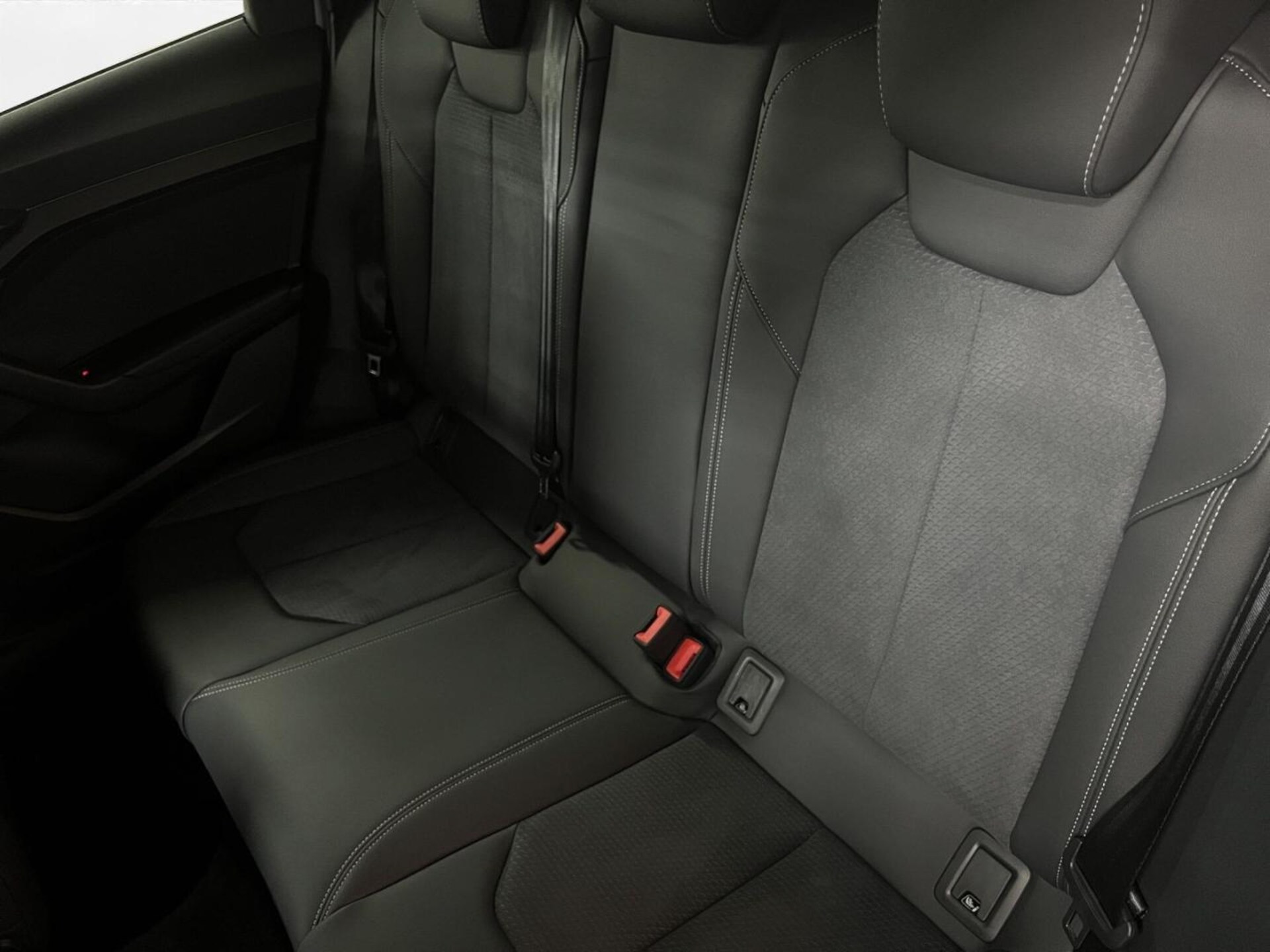 Audi A1 Sportback S line