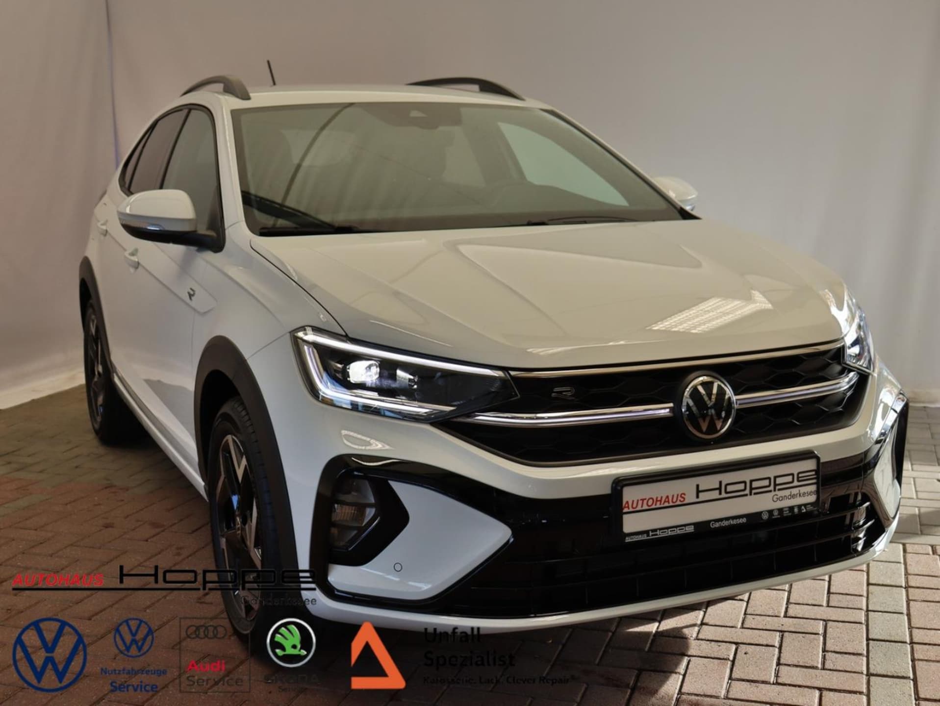 Volkswagen Taigo R-Line