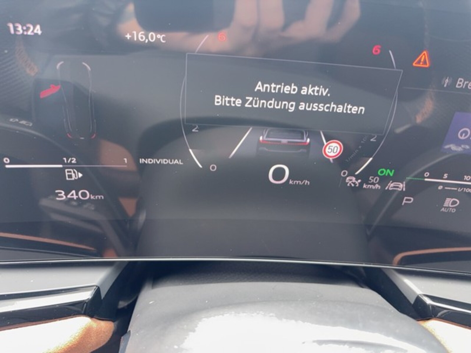 Audi A5 Avant – Bild 9