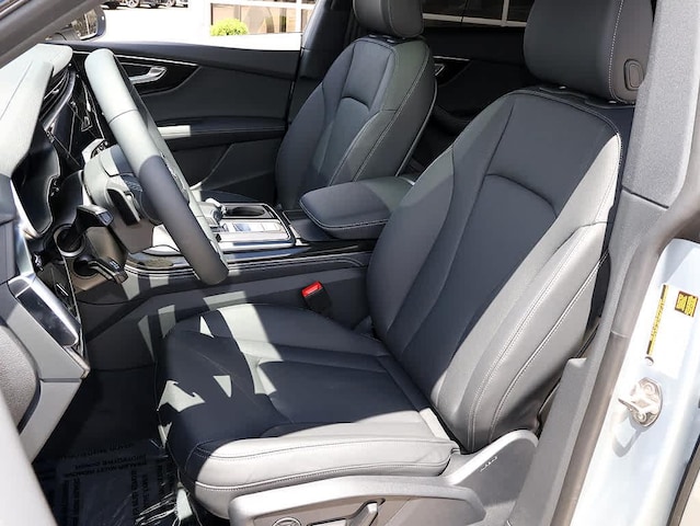 2026 Audi Q8 Premium Plus - Photo 12