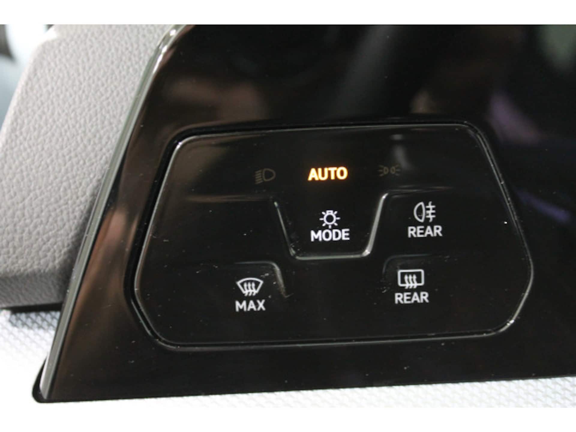 Volkswagen Golf Goal