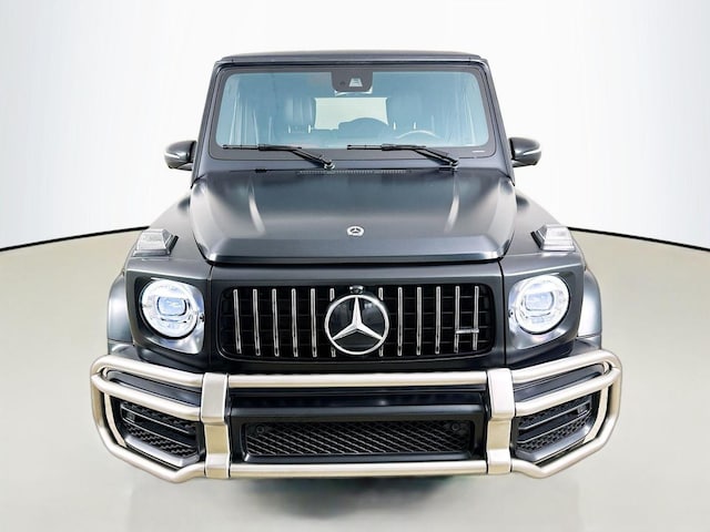 2023 Mercedes-Benz