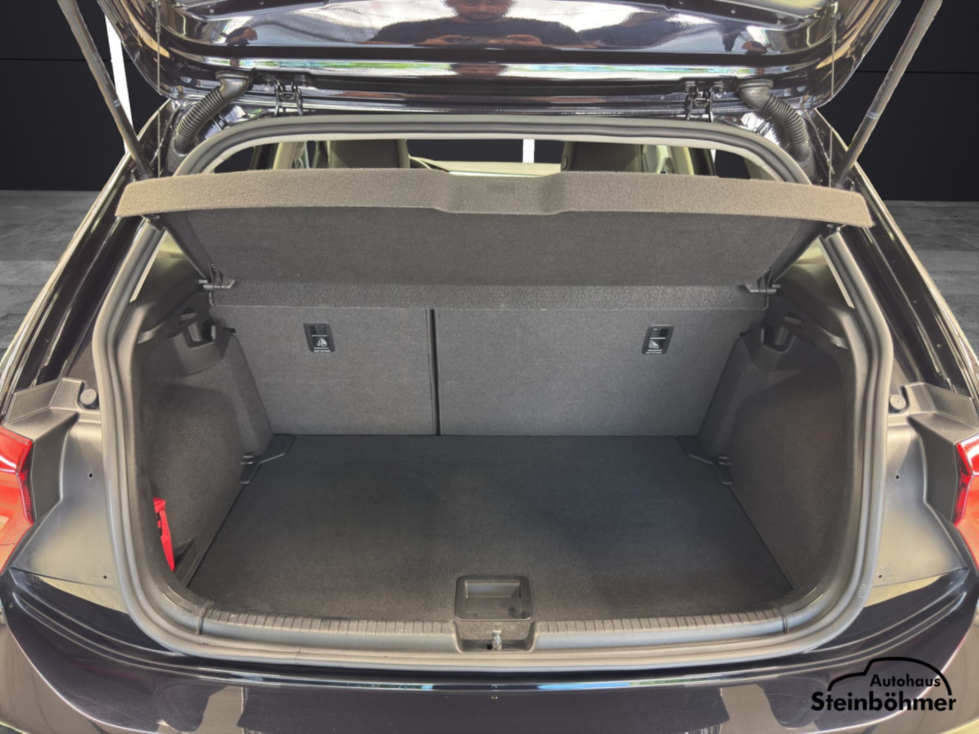Volkswagen Polo Goal