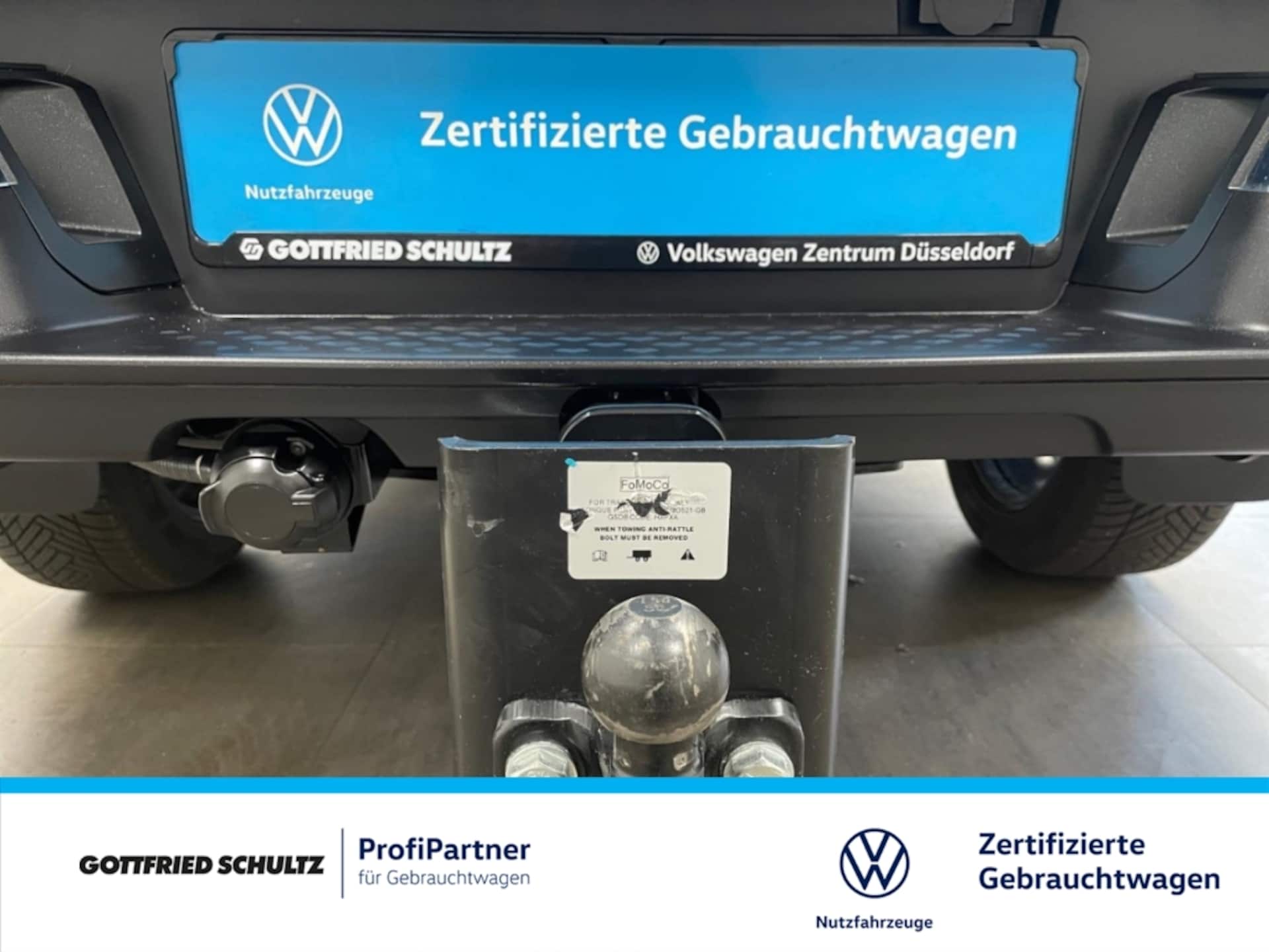 Volkswagen Amarok DoubleCab Aventura