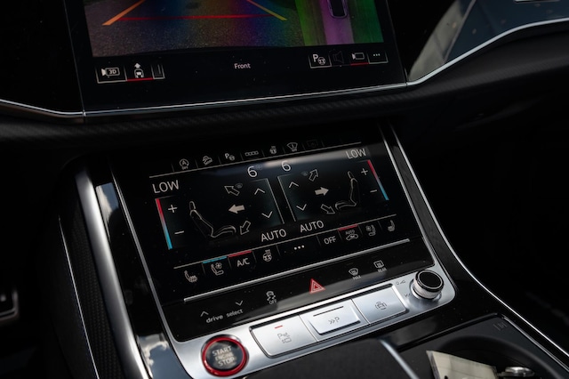 2026 Audi RS Q8 Base - Photo 60