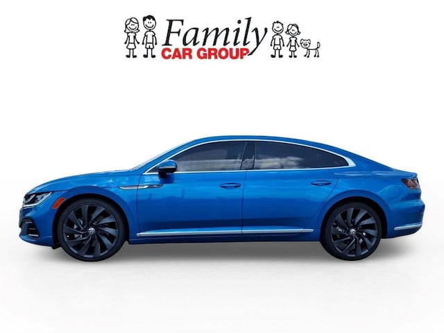 2023 Volkswagen Arteon
