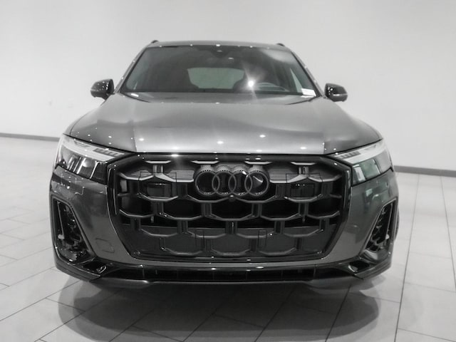 2026 Audi SQ7