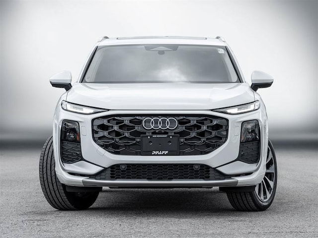 2026 Audi Q3 SUV